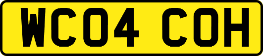 WC04COH