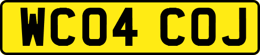 WC04COJ