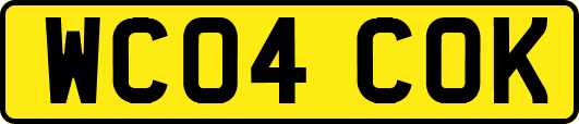 WC04COK
