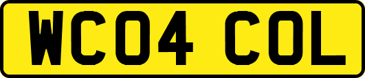 WC04COL