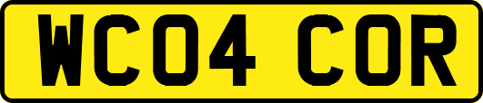 WC04COR
