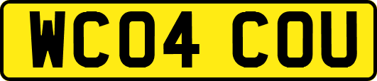 WC04COU