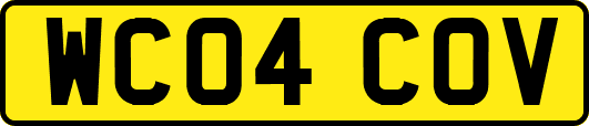 WC04COV