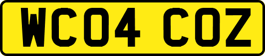 WC04COZ