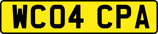 WC04CPA