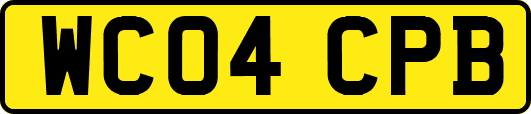 WC04CPB
