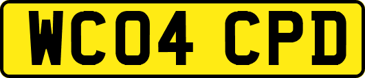WC04CPD