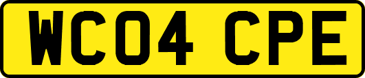WC04CPE