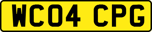 WC04CPG