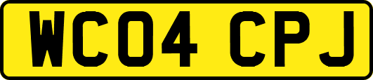 WC04CPJ