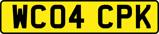WC04CPK
