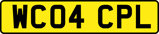WC04CPL