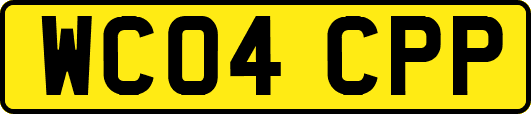 WC04CPP