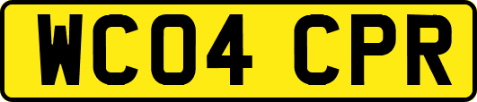 WC04CPR