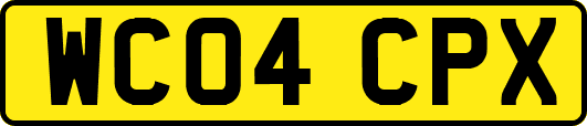 WC04CPX