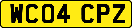 WC04CPZ