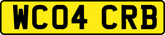 WC04CRB
