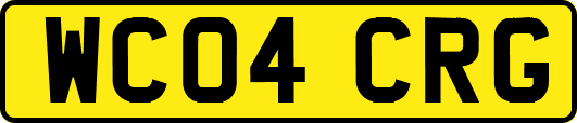 WC04CRG