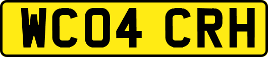 WC04CRH