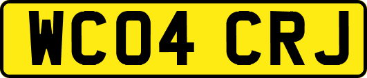 WC04CRJ