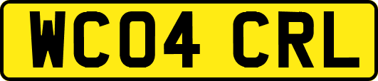 WC04CRL