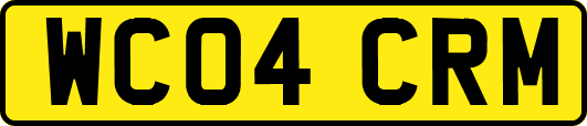 WC04CRM