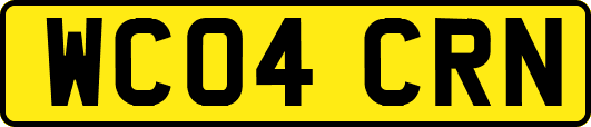 WC04CRN