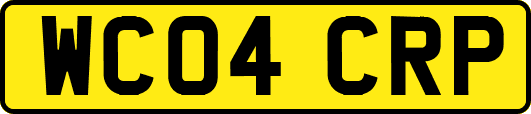 WC04CRP
