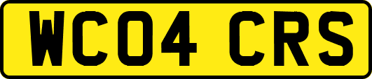 WC04CRS