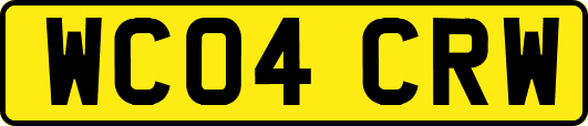 WC04CRW