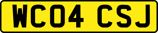 WC04CSJ
