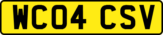WC04CSV