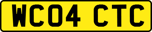 WC04CTC
