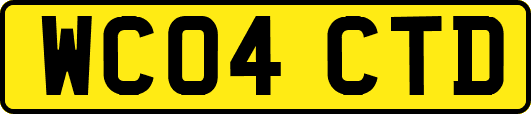 WC04CTD