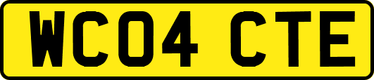 WC04CTE