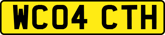 WC04CTH