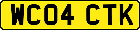 WC04CTK