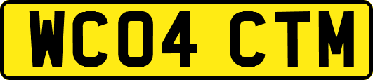 WC04CTM