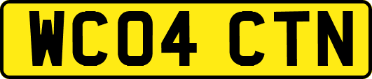 WC04CTN