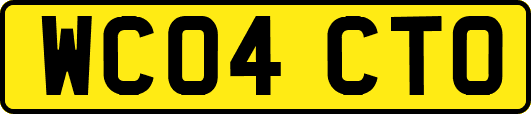 WC04CTO