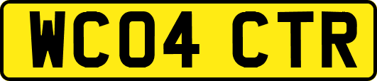 WC04CTR