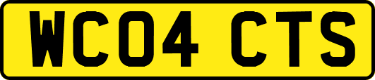 WC04CTS