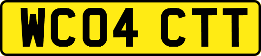 WC04CTT