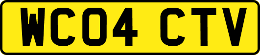 WC04CTV