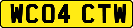 WC04CTW
