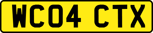 WC04CTX