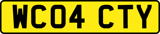 WC04CTY