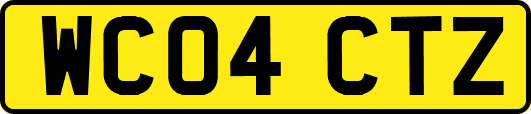 WC04CTZ