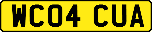 WC04CUA