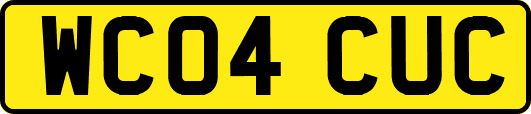 WC04CUC